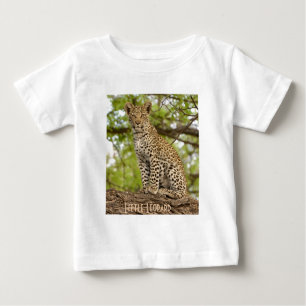 Loodkuil op een Limb, Baby T-Shirt