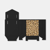 Loodpatroon Bedankdoosjes (Uitgevouwen)