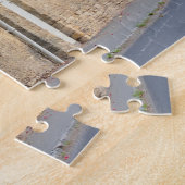 Loodpub in de puzzel van Cotswolds (Zijkant)