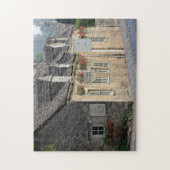 Loodpub in de puzzel van Cotswolds (Verticaal)