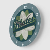 Loodventilator Grote Klok (Hoek)