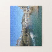 Looe Jigzaae Puzzle Legpuzzel (Verticaal)