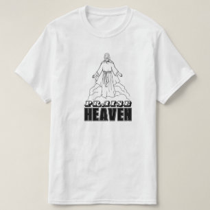 LOOF DE HEMEL T-SHIRT