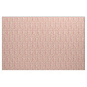 look Candy Cane Pattern Fabric Stof (Yard (91,4 cm))