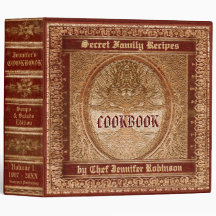 look Cookbook