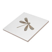  look libel tegeltje (Zijkant)