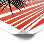 Looking for freedom poster (Coin)