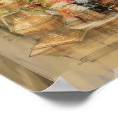 Looking out my window  poster (Hoek)