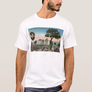 Lookout Mountain, Colorado T-shirt