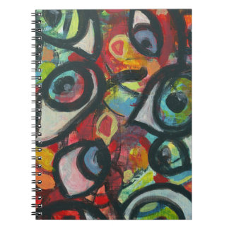 Looks I Notitieboek