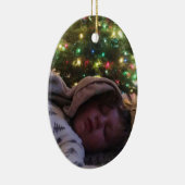 Loomos Keramisch Ornament (Rechts)