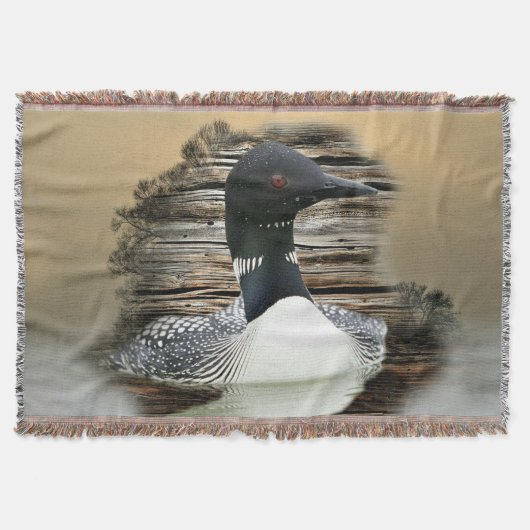 Loon Deken (Voorkant)