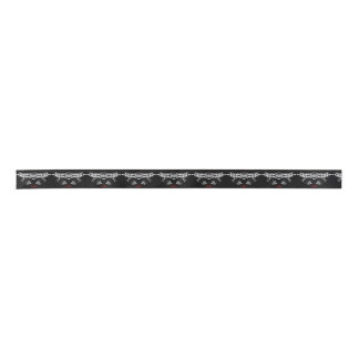 Loon-doezelaar, lint-lint-wabanaki-dubbele curve lint