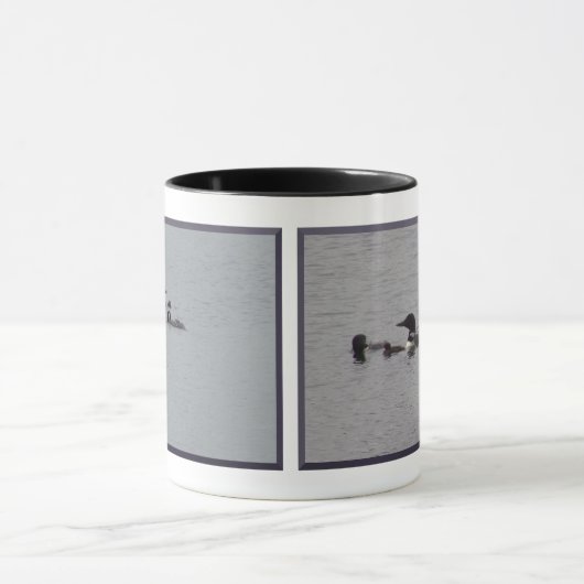 Loon Family-Mok Mok (Midden)