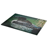 Loon Family Outing Snijplank (Hoek)