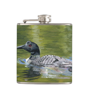 Loon Heupfles