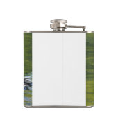 Loon Heupfles (Achterkant)