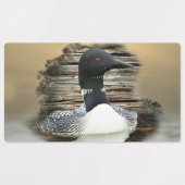 Loon Labels (Design 1)