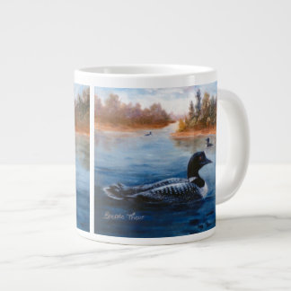 Loon Lake Jumbo Mok