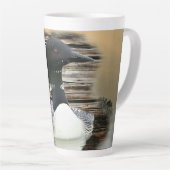 Loon Latte Mok (Rechterhoek)