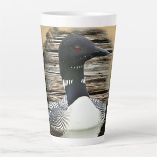 Loon Latte Mok