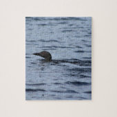 Loon Legpuzzel (Verticaal)