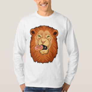 Loon met Donut T-shirt