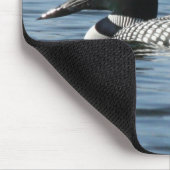 Loon Mousepad Muismat (Hoek)