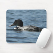 Loon Mousepad Muismat (Met muis)