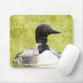 Loon Muismat (Met muis)