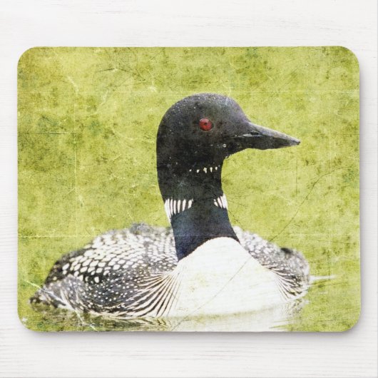 Loon Muismat (Voorkant)