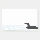 Loon ontwerp post-it® notes (Voorkant)