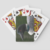 Loon Pokerkaarten (Achterkant)