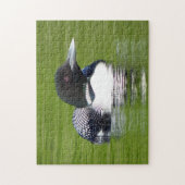 Loon Puzzle Legpuzzel (Verticaal)