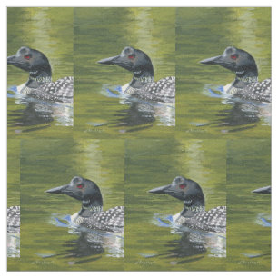 Loon Stof