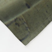 Loon Wilderness Fleece Deken (Hoek)