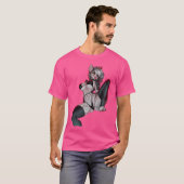 Loona - Helluva Boss T-shirt (Voorkant volledig)