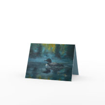 Loonell - Loon Eend Kaart