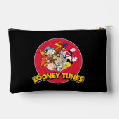 LOONEY TUNES™ Character Logo Etui (Achterkant)
