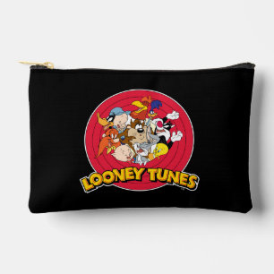 LOONEY TUNES™ Character Logo Etui