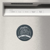 LOONEY TUNES™ DAT IS ALLES, MENSEN!™ MAGNEET (Insitu (Vaatwasser))