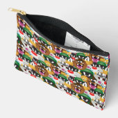 LOONEY TUNES™ Emoji Patroon Etui (Open)