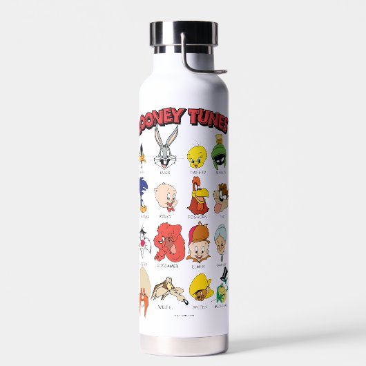 LOONEY TUNES™ Headshots Waterfles (Links)