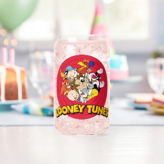 LOONEY TUNES™ Logo de marque