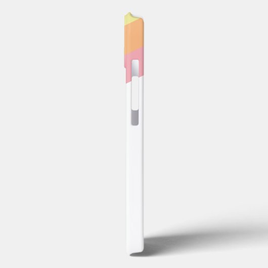 LOONEY TUNES™ - Love and Celebrate Case-Mate iPhone Case (Achterkant / Links)