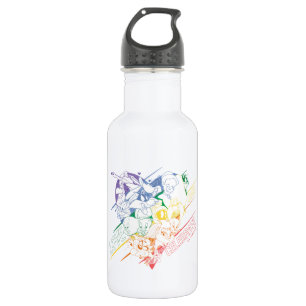 LOONEY TUNES™ - Love and Celebrate Waterfles