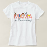 LOONEY TUNES™ Mama in wording