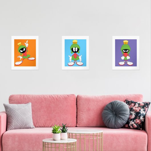 LOONEY TUNES™ MARVIN THE MARTIAN™ (Salon)