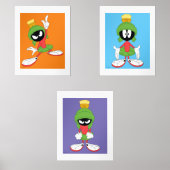 LOONEY TUNES™ MARVIN THE MARTIAN™ (Recto)