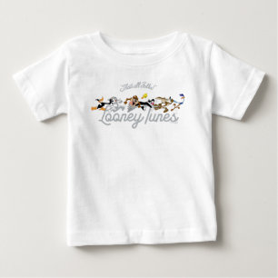 LOONEY TUNES™-personages hardlopen